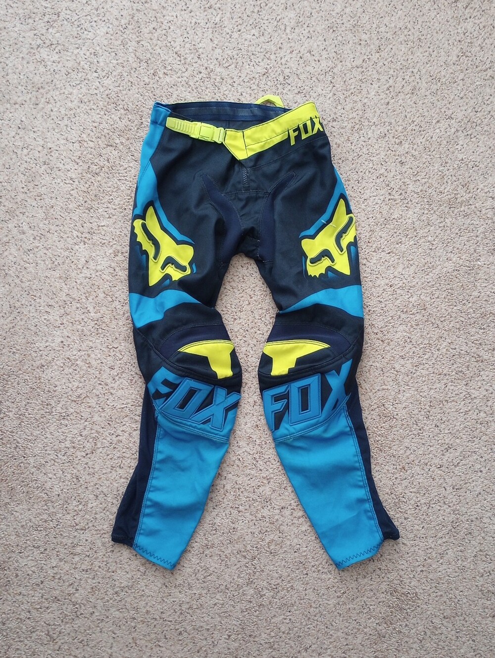FOX Racing Kids Pants